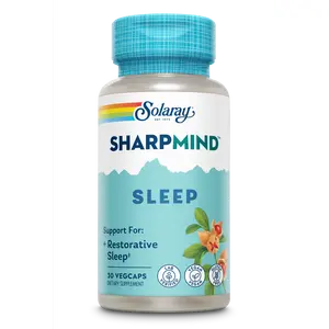 SharpMind Nootropics Sleep