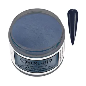 Coverland Acrylic Powder 1.5 oz "Nightfall" - Limited Edition