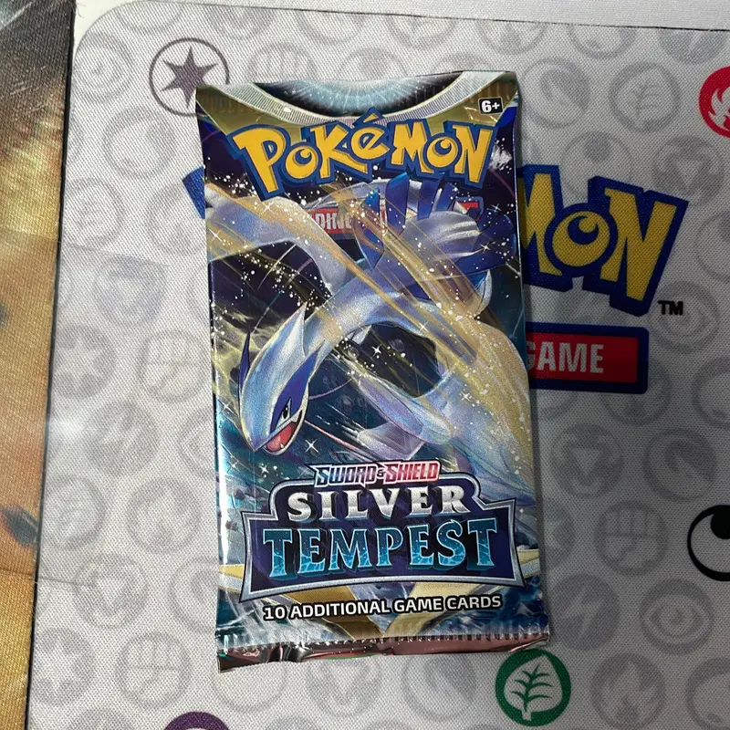 gamestop silver tempest promo - TikTok Shop
