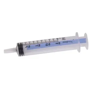 Apex Oral Syringe with Filler Tip