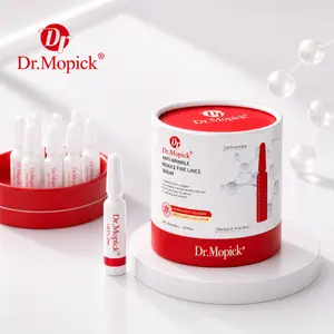 Dr.Mopick Anti-Wrinkle Essence - Firming & Anti-Aging Facial Serum for Smooth Skin Care.Deep repair.Brightens the appearance of skin.