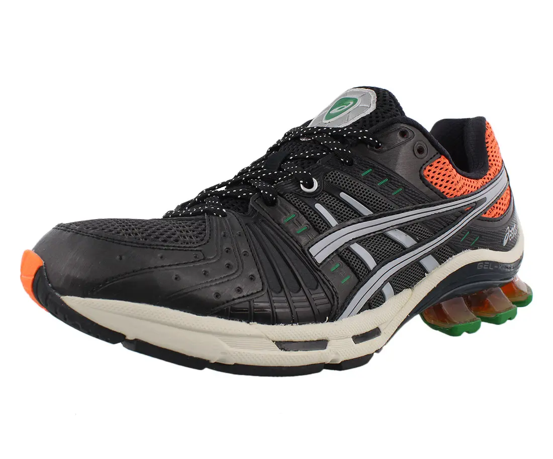 Asics Gel-Kinsei Og Mens Shoes, Sneaker, Sports Shoes, Running, Footwear, Athletic, Trainer, Walking Shoes, Closed