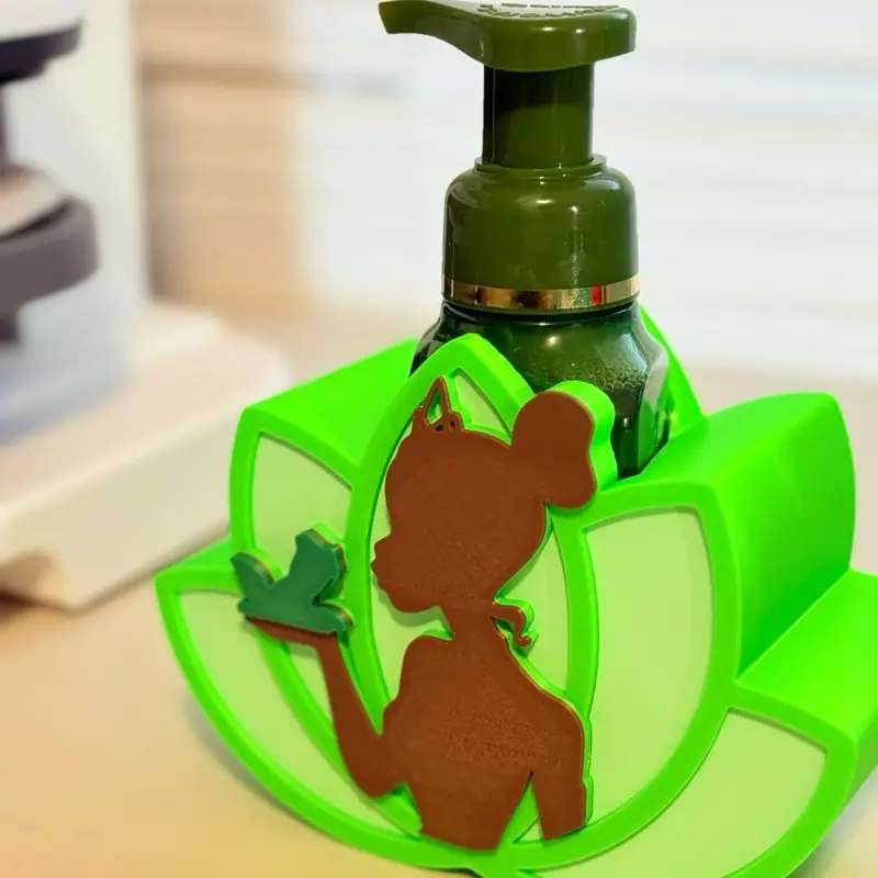 Soap holder Tiana Soap holder Tiana