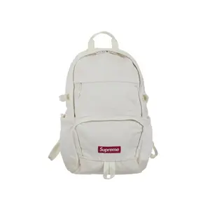 Supreme Denim Backpack, from StockX