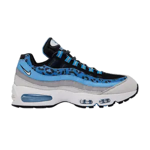 Nike Air Max 95 'Yardrunners Pack - Spelman'