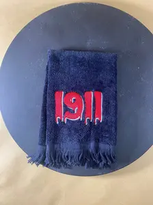 1911 Divine 9 Drip Towel | Greek Fraternity Hand Towel | Probate Season Gift | HBCU Cookout Towel