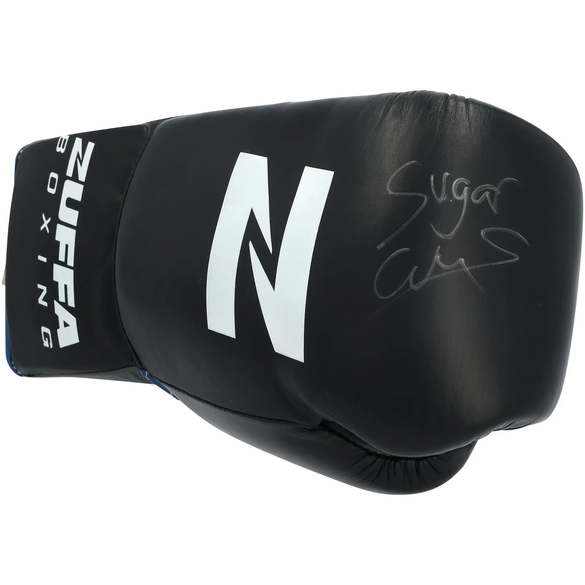 Cain Sandoval Zuffa Boxing Autographed Boxing Glove - Fanatics Authentic Certified