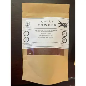 Chili Powder
