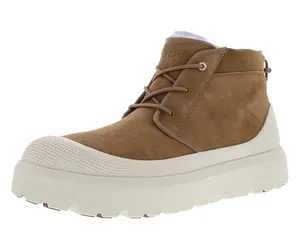 UGG Neumel Weather Hybrid Boot Suede Mens Shoes