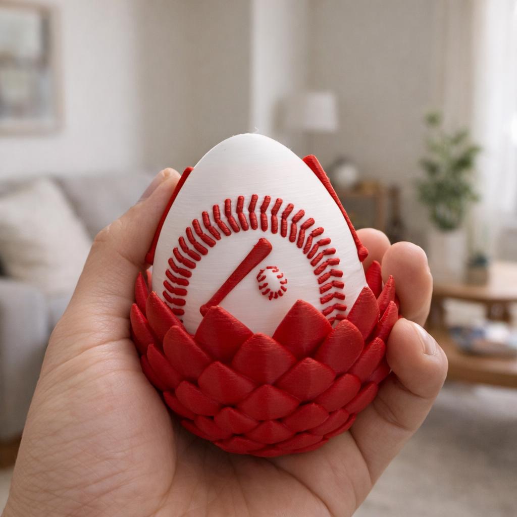 Mini Sports Collectible Set – Soccer, Basketball, Baseball & Football Desk Decor, Cool Gift for Sports Lovers