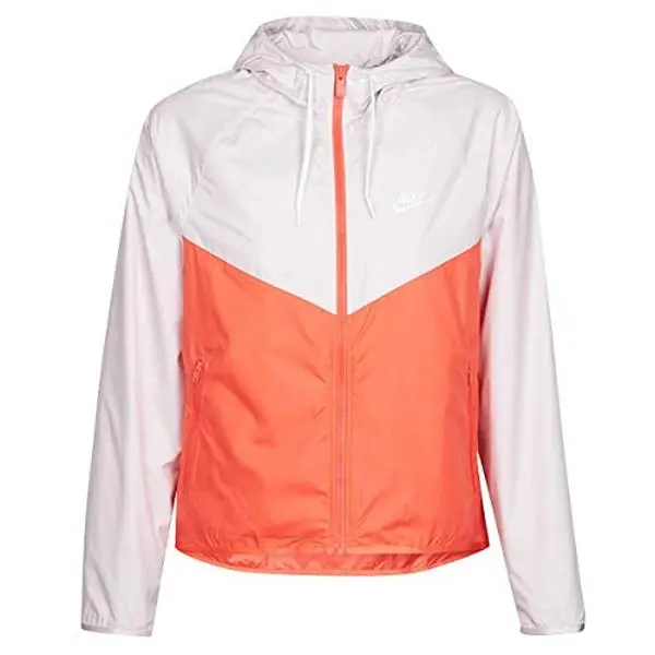Nike NSW Windrunner Womens Jackets, Athletic Style Women's Casual Jackets, Female