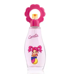 Jafra  cologne 1.7 fl oz Coreta Coreta Heart Coreta Spirit Super coreta