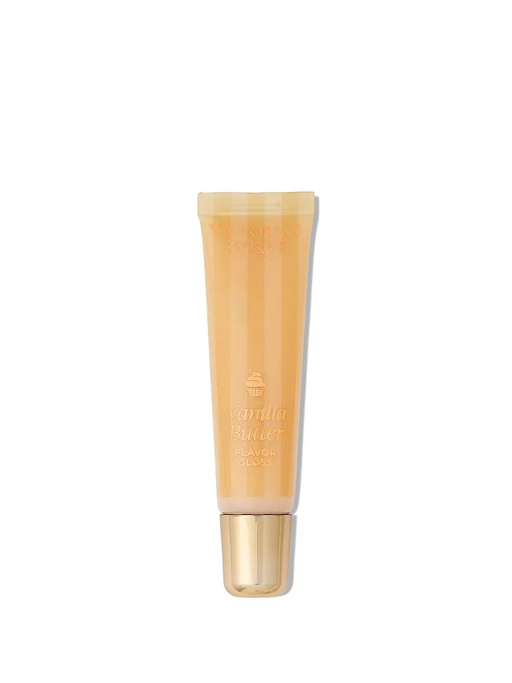 Victoria's Secret Vanilla Butter Flavor Gloss Victoria's Secret Vanilla Butter Flavor Gloss