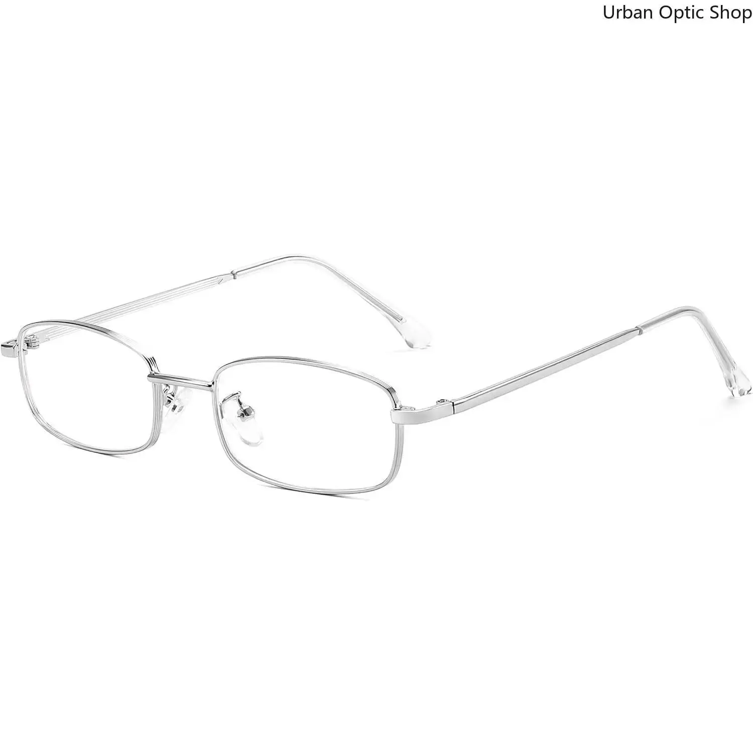 Y2K Vintage Anti-Eyestrain Blue Light Glasses Y2K Vintage Anti-Eyestrain Blue Light Glasses