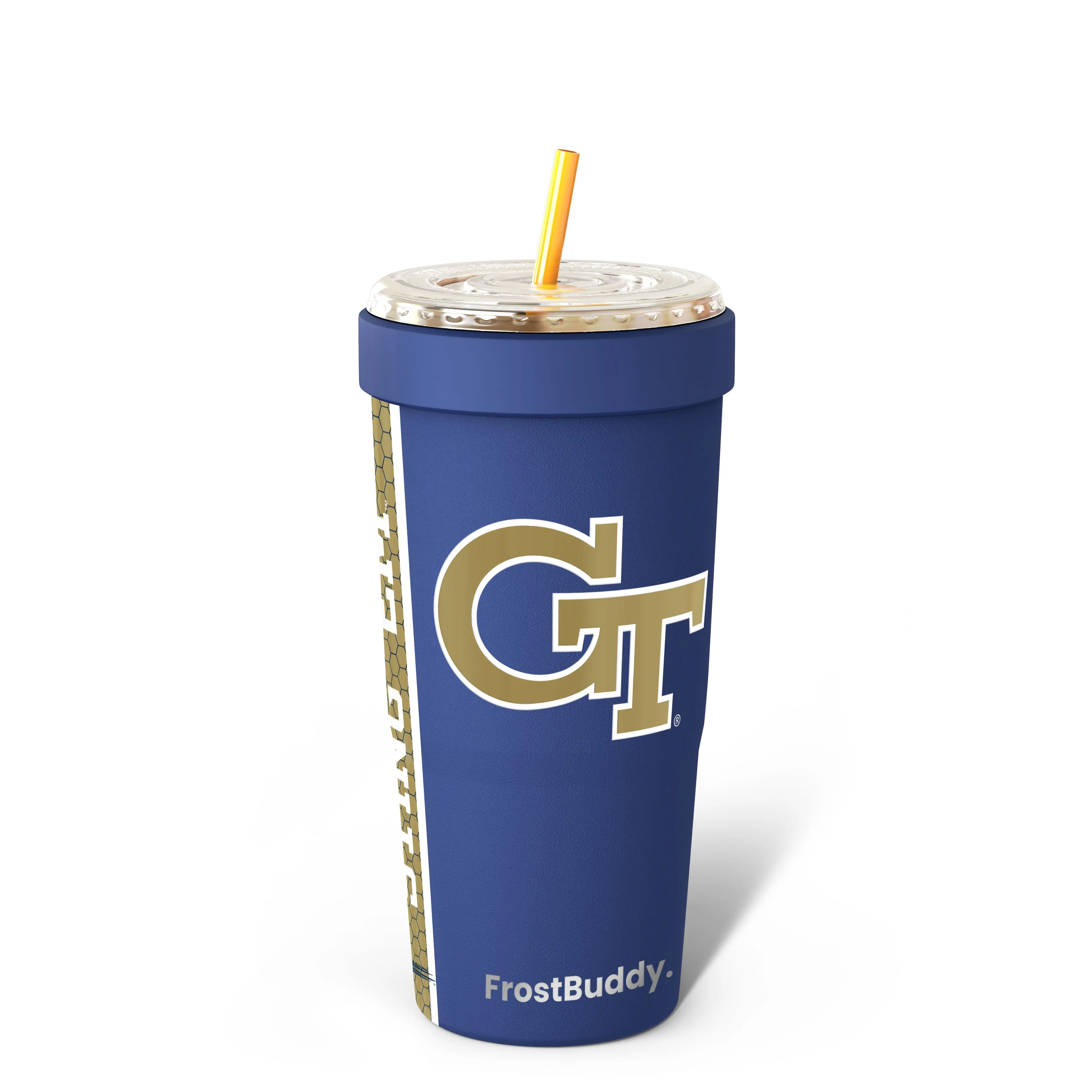 Georgia Tech Yellow Jackets