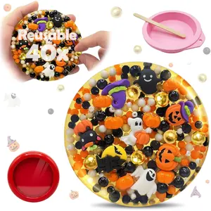 Reusable Picky Fidget Pad, Remeltable Big Pick Party Toy, Skin Picking Fidget Toys, Reusable Picking Pad, Toys for Treating Skin Picking, Anxiety, Autism, and Autism, Relief Stress, Gifts for Adults