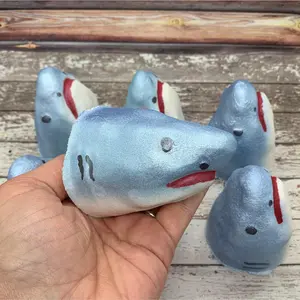 Shark Bath Bomb Shark Bath Bomb