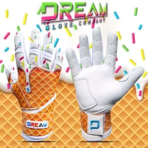 Dream Ice Cream Dual Strap