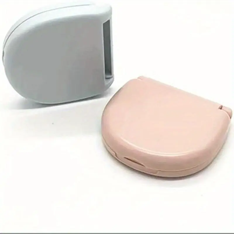 1set  Mini sewing box, convenient small sewing kit, sewing tool combination, Sewing Supplies Crafts