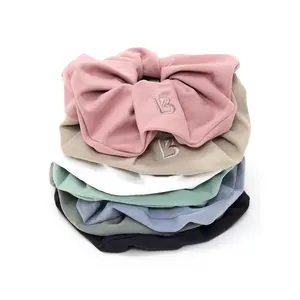 Poshknit Scrunchie - Warrior Collection