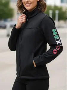 Pavini Jacket Mexico Womenswear Outfit