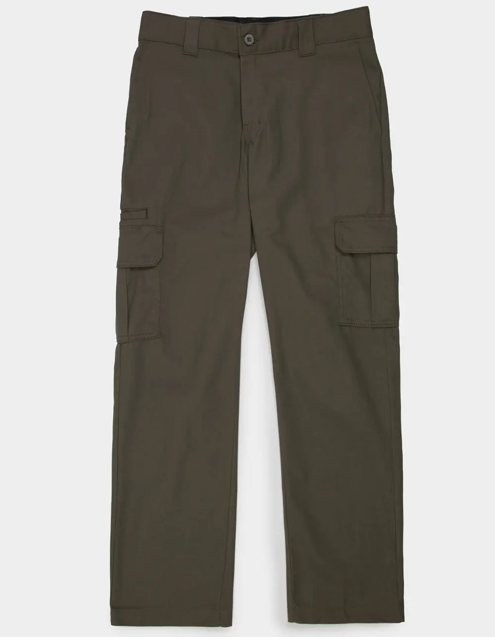 DICKIES Slim Straight Flex Mens Cargo Pants DICKIES Slim Straight Flex Mens Cargo Pants