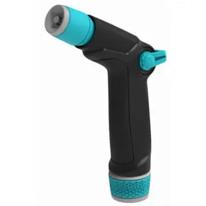 Fiskars  Heavy Duty Thumb Trigger Cleaning Nozzle