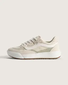 Vans Unisex UltraRange Low Top Shoe