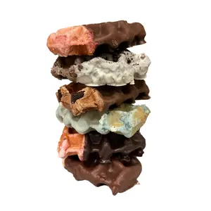 Bruges 6-Pack: Best Sellers Variety