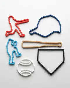 Sillybandz Baseball 24 Pack