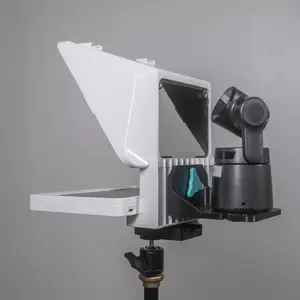 OBSBOT Tail Air Bracket for Elgato Prompter with Cable Management & Low Profile Screws