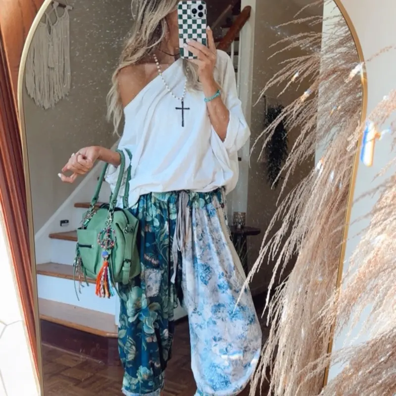 Be Free Top