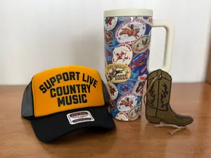 Becca’s Honky Tonk Essentials Bundle 🤠🎶