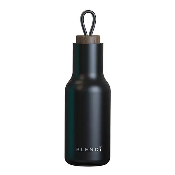 BLENDi 20oz. Hydroluxe Bottle - Black