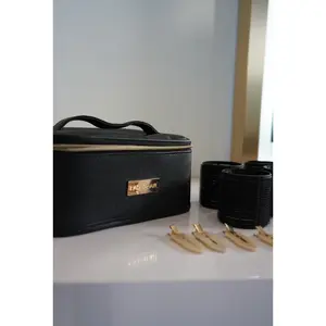 Laced Hair Velcro Roller Set