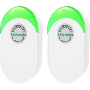 2 Pcs / 4 Pcs Energy Saver,2026 Updateddesign, Energy Conservation, Home Energy