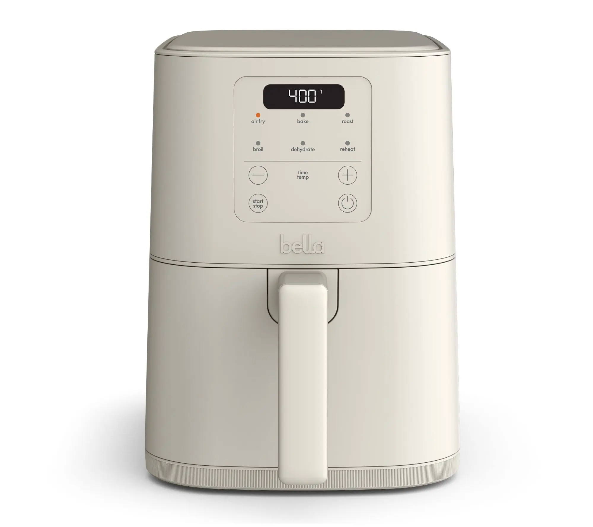 Bella Slim 4.0 Qt Air Fryer Bella Slim 4.0 Qt Air Fryer