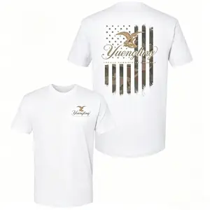 Yuengling Camo Flag Tee, America’s Oldest Brewery Shirt, Unisex T-Shirt, Vintage Beer Logo Top, Casual Streetwear, Gift For Men Women, Full Size