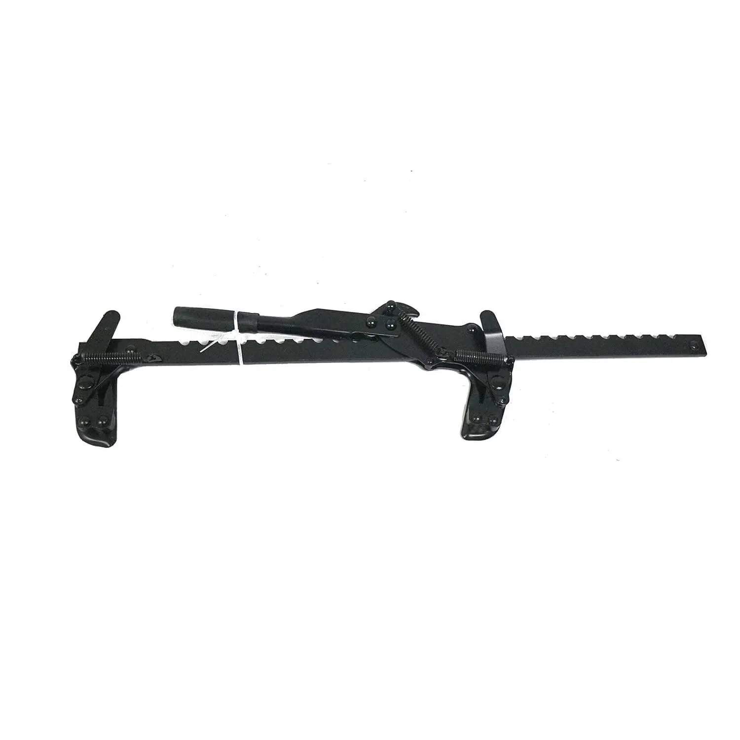 33" Fence Wire Stretcher&Splicer, All-Purpose Barbwire Fence Repair Tighten Stretcher Tool for Barbed Wire Mesh Tensioning and Maintenance.