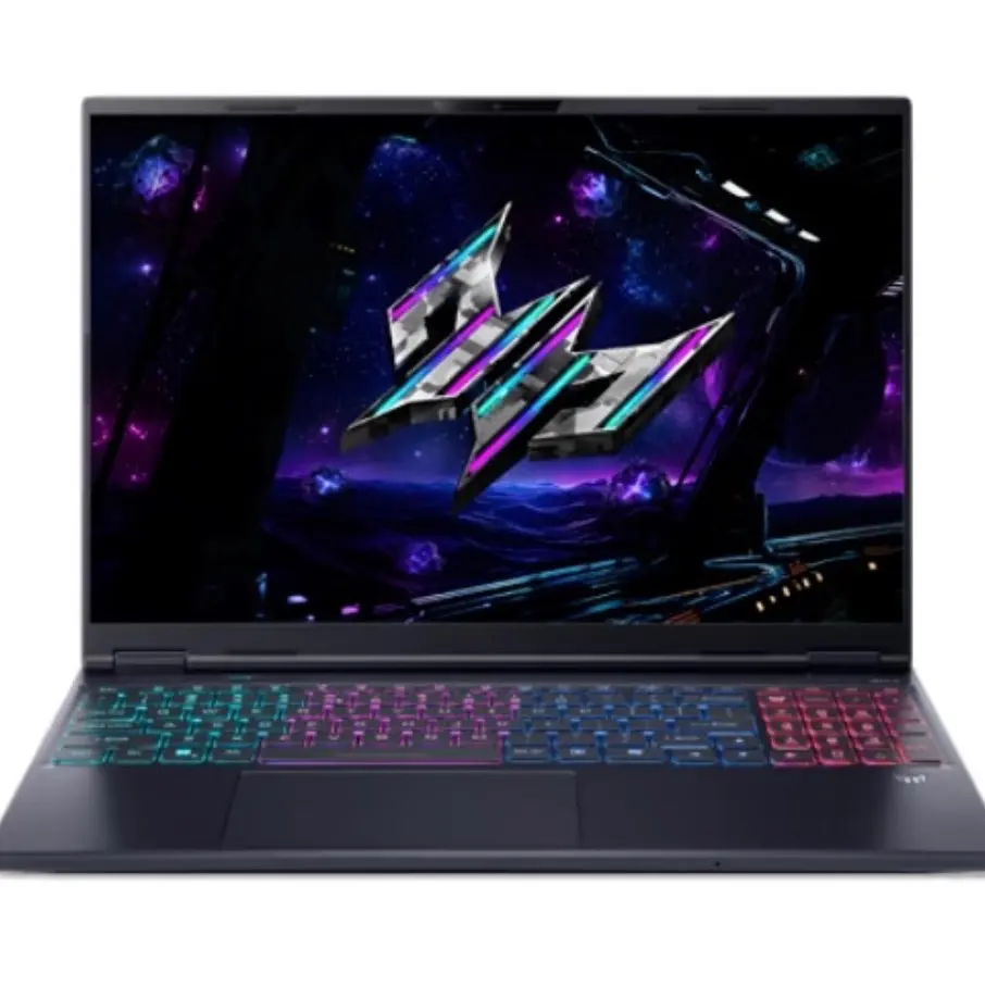 Predator Helios Neo 16S AI 16" i9 275HX 2S RTX 5070 Ti 32GB 1TB SSD
