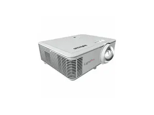 Infocus P123 Multimedia Short Throw DLP Projector - 15000 Hr - 2X HDMI - VGA - USB-A Power - RJ-45 - RS232 - 10W Audio  IN0046ST