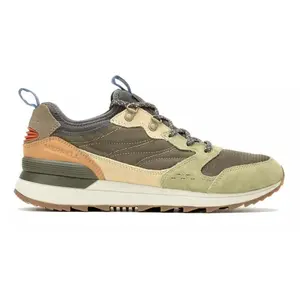 Merrell Alpine 83 Sneaker Recraft Olive Multi Shoe Sneaker Men's sizes 7-15 NIB