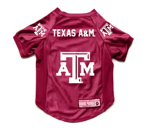 Littlearth NCAA Pet Stretch Jersey