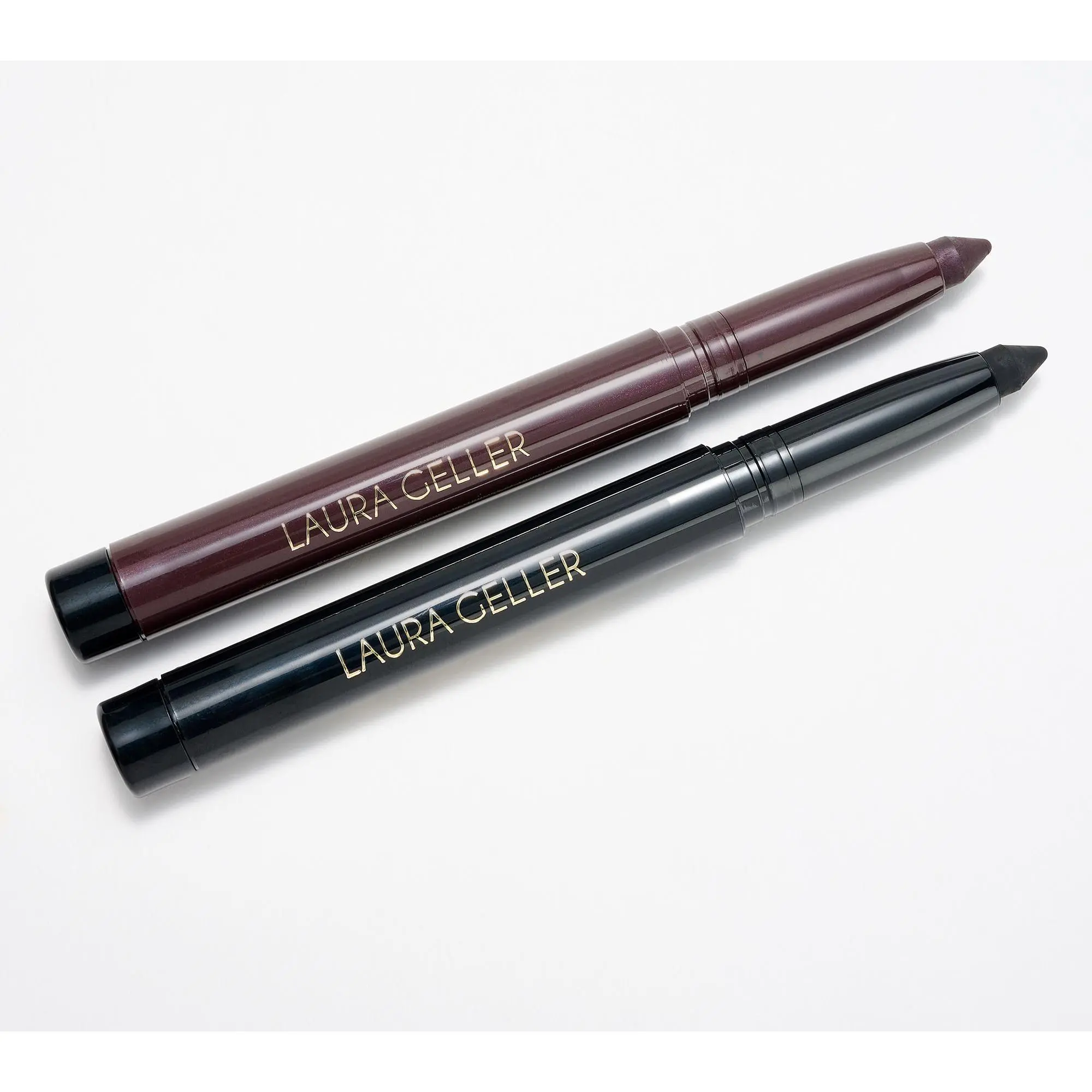 Laura Geller Kajal Longwear Eyeliner Duo