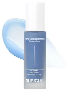 LACTO-MICROBIOME 10% Exosome Dose 30ml (1.014 fl.oz)