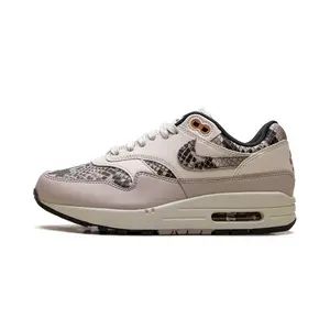 Air Max 1 WMNS "Snakeskin Light Orewood Brown" HF5338 100