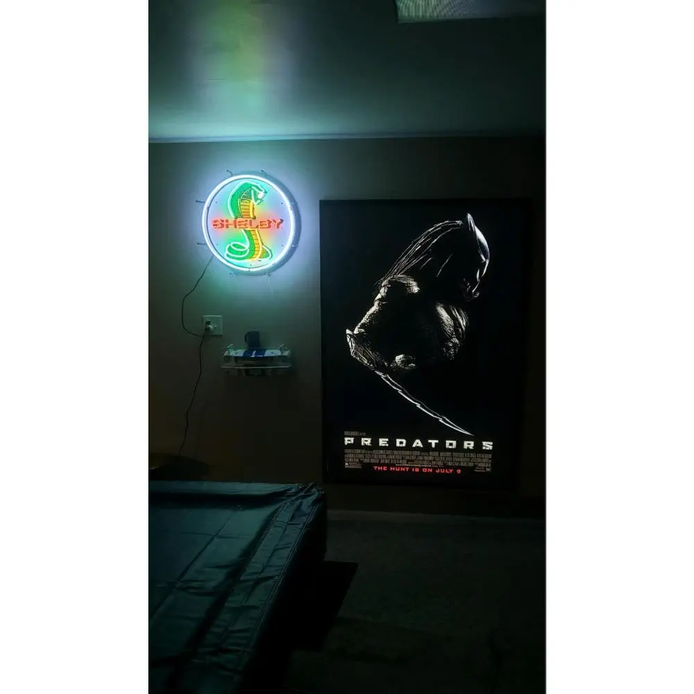 Glowbox FLEX Indoor/Outdoor Large Frames