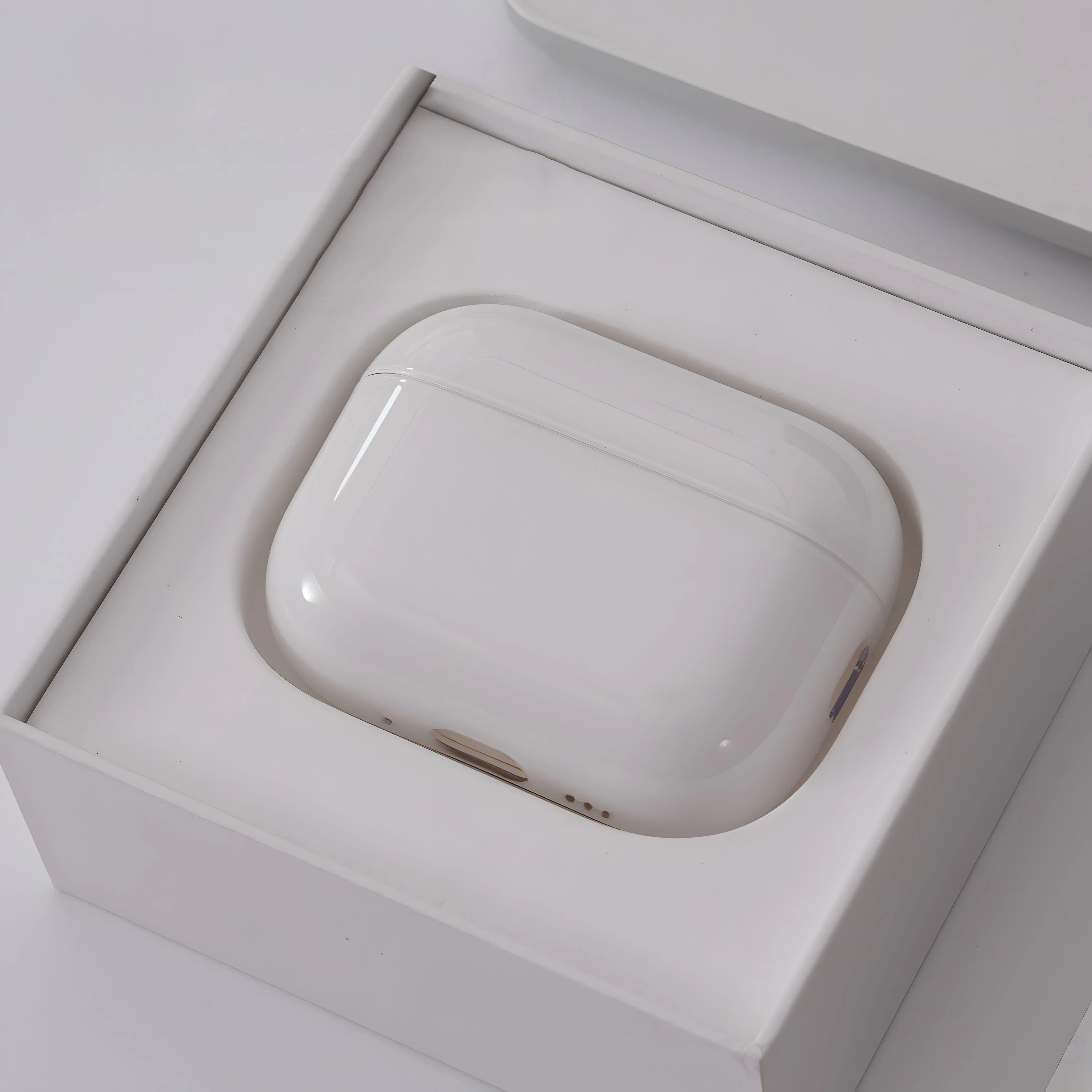 コンピュータ・IT AirPods itel airpods - TikTok Shop