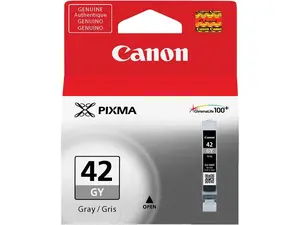 Canon CLI-42 Ink Cartridge - Gray Canon CLI-42 Ink Cartridge - Gray