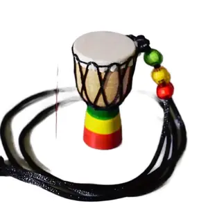 Traditional African Drum